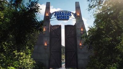 Siéntete el protagonista de 'Parque Jurásico' gracias a la Jurassic World Experience