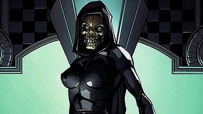 'Doctor Extraño': la muerte podría aparecer como personaje en la película noticias imagen