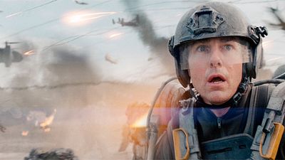 Confirmado el reparto de 'Mena', la nueva película de Tom Cruise noticias imagen