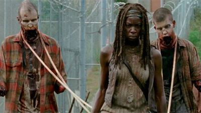‘The Walking Dead’: Las cinco mejores muertes de zombis