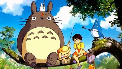 'Mi vecino Totoro': La escalofriante teoría fan sobre el entrañable personaje