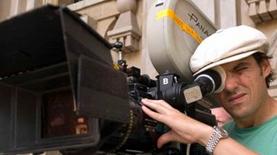 Joe Wright, en negociaciones para dirigir 'Los náufragos' con Anne Hathaway noticias imagen