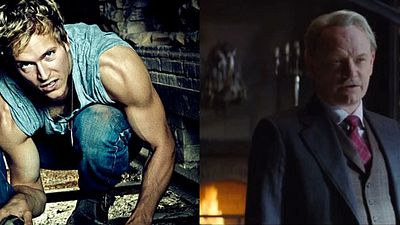 ‘Cazadores de sombras’: Jon Cor interpretará a Hodge Starkweather en la serie de ABC Family noticias imagen