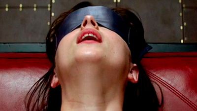'Cincuenta sombras más oscuras' tendá más escenas de sexo sin cortes noticias imagen