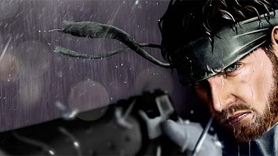 'Metal Gear Solid': ¿Y si este fuera el reparto de la película? noticias imagen