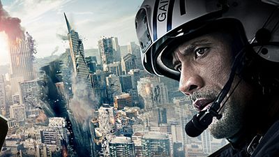 'San Andrés': primeras críticas internacionales noticias imagen