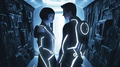 ‘Tron 3’: Disney cancela la producción de la tercera entrega noticias imagen