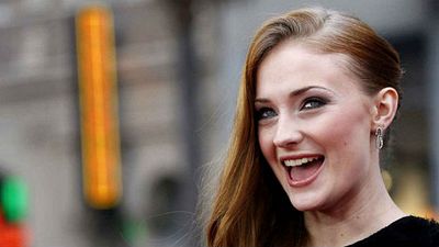 ‘X-Men: Apocalypse’: Sophie Turner habla de su investigación para interpretar a Jean Grey 