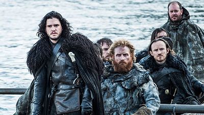 ‘Juego de Tronos’: ¡Primer vistazo y detalles del penúltimo episodio 5x09! noticias imagen