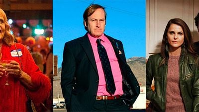 ‘Better Call Saul’, ‘The Americans’ y ‘Transparent’ entre los ganadores de los Critics Choice TV Awards 2015 noticias imagen