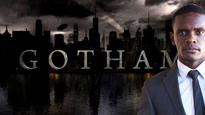 'Gotham': Chris Chalk se convierte en personaje regular por la segunda temporada noticias imagen