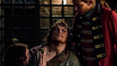 ‘Outlander’: El productor de la serie habla de la polémica escena del final de temporada