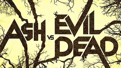 ‘Ash vs. Evil Dead’: Nuevo y sangriento teaser de la serie de terror de Starz noticias imagen