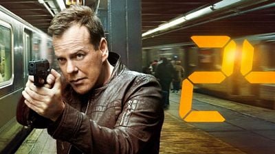 FOX prepara un ‘spin-off’ de ’24’ con Kiefer Sutherland como estrella invitada noticias imagen
