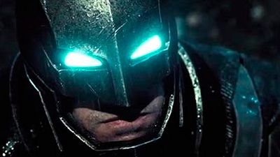 'Escuadrón Suicida': 'SPOILERS' sobre el papel que podría jugar Batman en la película noticias imagen