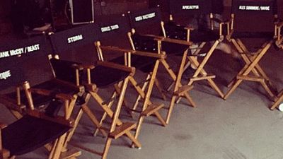 'X-Men: Apocalypse': Bryan Singer insinúa la nueva formación de la Patrulla X noticias imagen