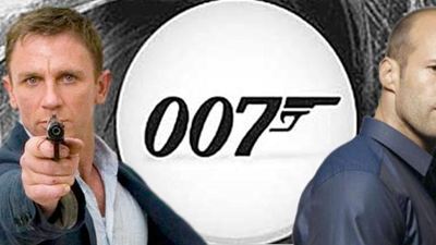 Jason Statham, ¿sucesor de Daniel Craig como James Bond?