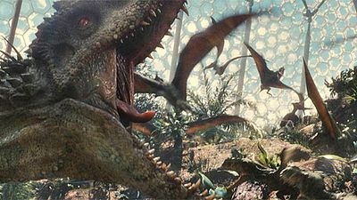RUMOR 'Jurassic World': ¿Quiénes morirán en la película de dinosaurios de Chris Pratt? noticias imagen