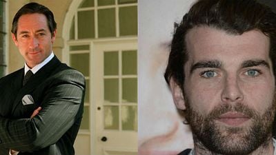 ‘Outlander’: Stanley Weber y Robert Cavanah se unen al reparto para la segunda temporada noticias imagen