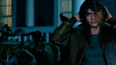 'Ciudades de papel': Cara Delevingne es todo un misterio en el nuevo tráiler noticias imagen