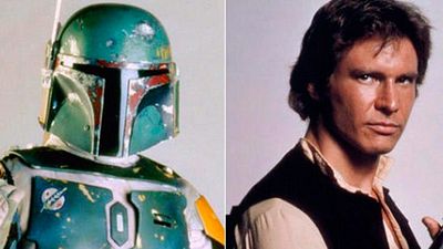 El segundo 'spin-off' de 'Star Wars' podría tratar la enemistad entre Han Solo y Boba Fett