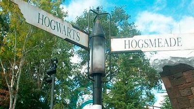 Universal abre, por fin, el parque temático sobre Harry Potter en Hollywood noticias imagen