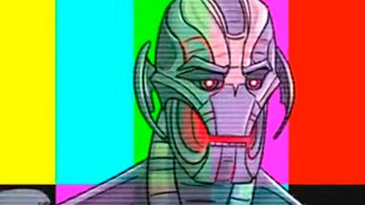 'Vengadores': cómo debería haber acabado 'La era de Ultrón' noticias imagen