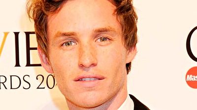 'Harry Potter': Eddie Redmayne quería ser parte de la familia Weasley noticias imagen
