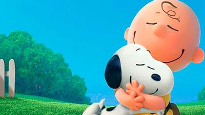 ''Carlitos y Snoopy': Primer vistazo en EXCLUSIVA de Fifi en 'La película de Peanuts' noticias imagen