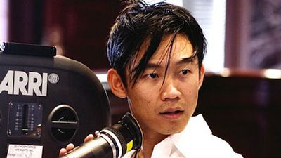 James Wan, confirmado como director de ‘Aquaman’ y 'Robotech' noticias imagen