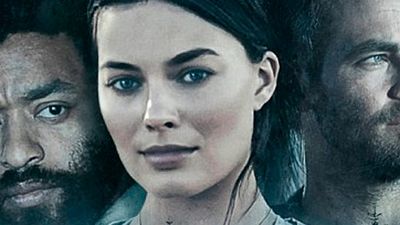 'Z for Zachariah': Primer tráiler con Margot Robbie, Chris Pine y Chiwetel Ejiofor noticias imagen