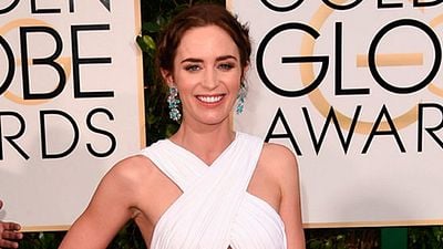 'La chica del tren': Emily Blunt podría protagonizar la adaptación del 'bestseller' de Paula Hawkins noticias imagen