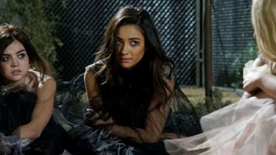 'Pretty Little Liars': Los cinco mejores momentos del estreno de la sexta temporada