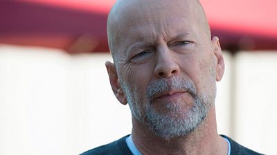Bruce Willis, protagonista de una película china sobre la Segunda Guerra Mundial noticias imagen