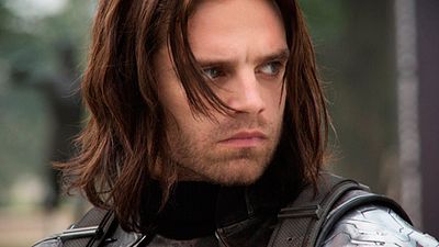 'Capitán América: Civil War': Sebastian Stan se deja barba para encarnar a Bucky Barnes noticias imagen