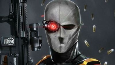 ‘Escuadrón Suicida’: Will Smith se pone la máscara de Deadshot en las nuevas imágenes y vídeos del rodaje