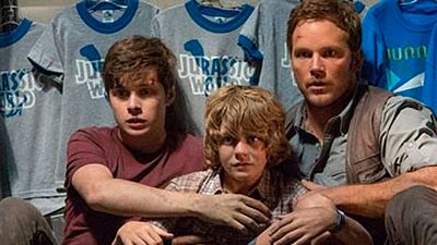 'Jurassic World': Acción y helicópteros hechos pedazos en el nuevo tráiler noticias imagen