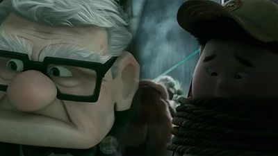 'Up': ¿Qué pasaría si Carl no fuese tan bueno después de todo? noticias imagen