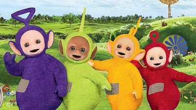'Teletubbies': ¡Primera imagen del 'reboot' de la serie infantil! noticias imagen