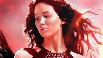 'Los juegos del hambre: Sinsajo - Parte 2': Termina el rodaje de la última entrega de la saga noticias imagen