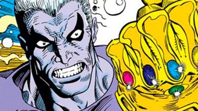 RUMOR: Adam Warlock podría aparecer en 'Vengadores: Infinity War'