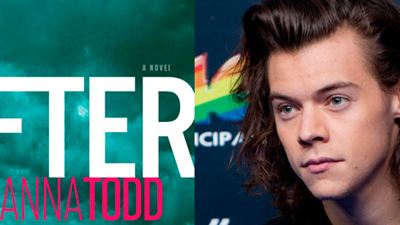 'After': La novela inspirada en 'Cincuenta sombras de Grey' y One Direction podría llegar al cine