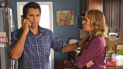 ‘Fear The Walking Dead’ alcanzará la línea temporal de ‘The Walking Dead’ noticias imagen