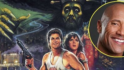 ‘Golpe en la pequeña China’: Dwayne Johnson quiere a John Carpenter para el ‘remake’ noticias imagen