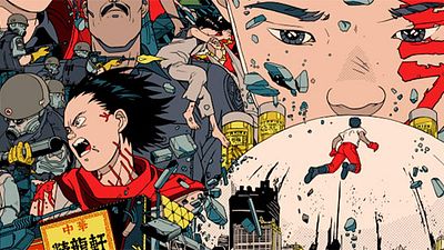 'Akira': Un guionista de 'Daredevil' intentará resucitar el proyecto en Warner Bros.