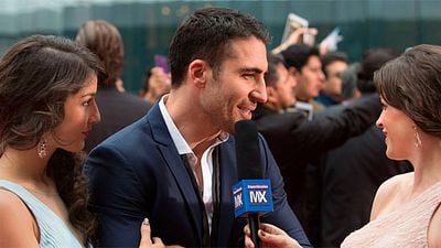 ‘Sense8’: El co-creador de la serie de Netflix tiene pensado hacer cuatro temporadas más noticias imagen