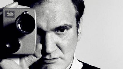 'The Hateful Eight': Quentin Tarantino quiere proyectar la película en formato de 70 milímetros noticias imagen