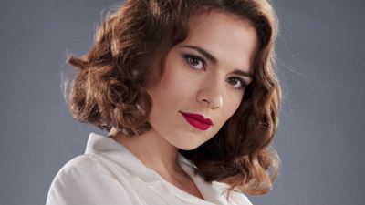 'Agent Carter': Hayley Atwell da detalles de la segunda temporada