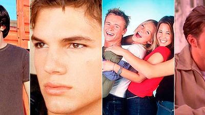 Los ídolos adolescentes de la televisión que enamoraron a generaciones noticias imagen