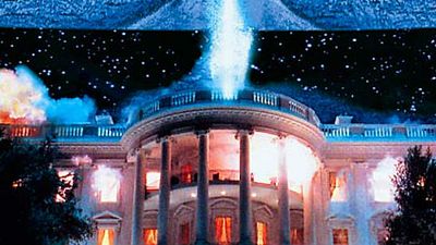 'Independence Day Forever': Revelado el 'teaser' póster de la secuela noticias imagen